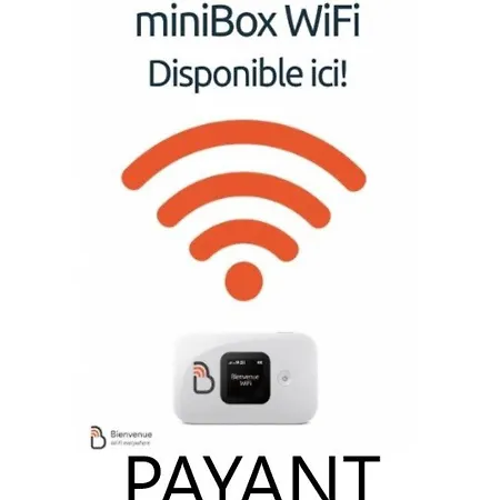 Apartment Spacieux 7 Pers Proche Pistes Pla D'adet - Fr-1-296-296 Saint-Lary-Soulan