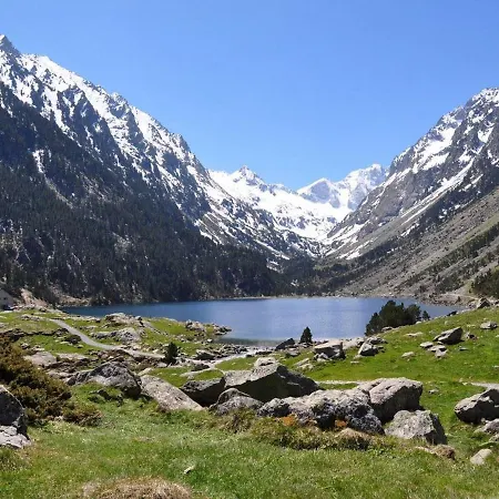 Spacieux 7 Pers Proche Pistes Pla D'adet - Fr-1-296-296