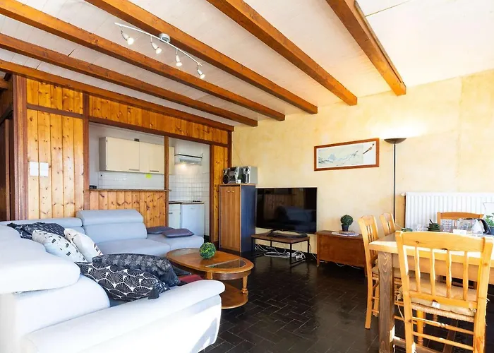 Spacieux 7 Pers Proche Pistes Pla D'adet - Fr-1-296-296 * Saint-Lary-Soulan