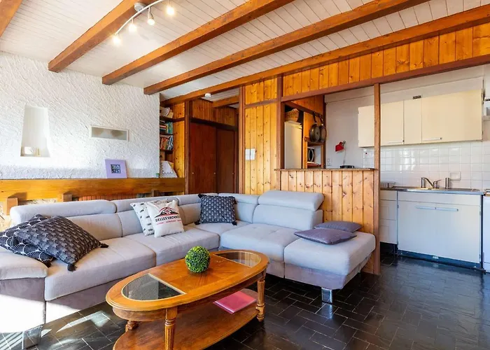 Spacieux 7 Pers Proche Pistes Pla D'adet - Fr-1-296-296 * Saint-Lary-Soulan