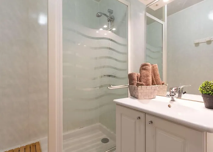 Spacieux 7 Pers Proche Pistes Pla D'adet - Fr-1-296-296