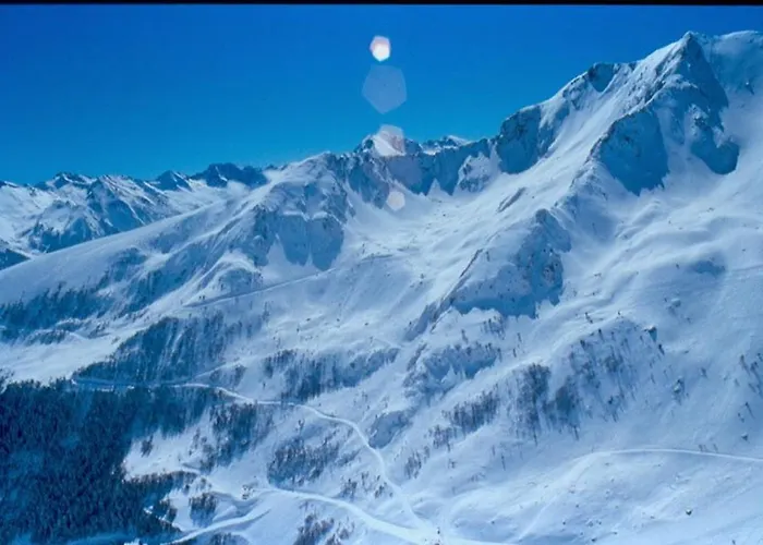 Spacieux 7 Pers Proche Pistes Pla D'adet - Fr-1-296-296