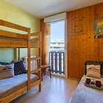 Spacieux 7 Pers Proche Pistes Pla D'adet - Fr-1-296-296 Apartment Saint-Lary-Soulan