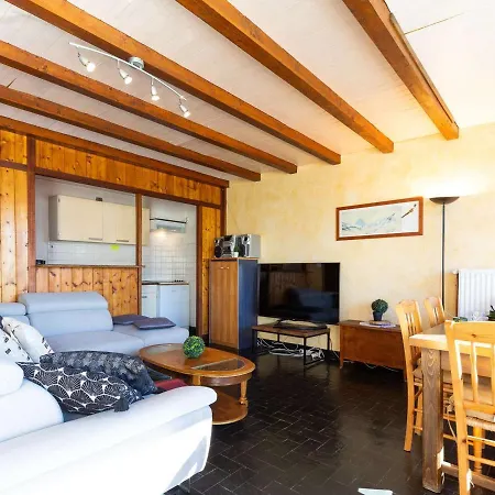 Spacieux 7 Pers, Proche Pistes Skis, Cheminee, Animaux Admis - Fr-1-296-296 * Saint-Lary-Soulan