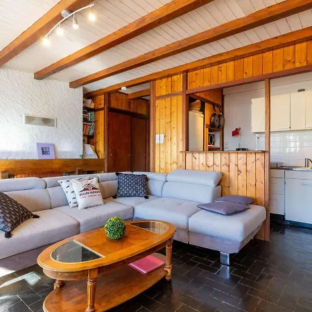 Spacieux 7 Pers, Proche Pistes Skis, Cheminee, Animaux Admis - Fr-1-296-296 * Saint-Lary-Soulan
