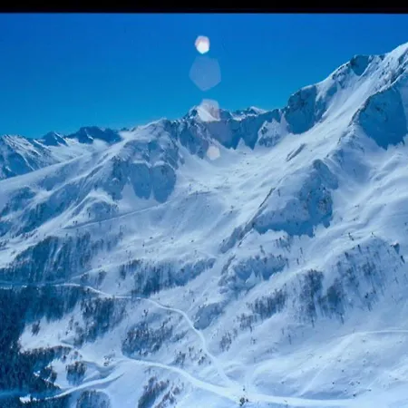 Spacieux 7 Pers Proche Pistes Pla D'adet - Fr-1-296-296