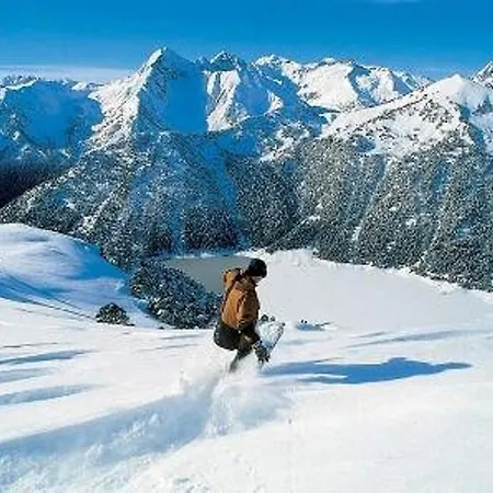 Spacieux 7 Pers, Proche Pistes Skis, Cheminee, Animaux Admis - Fr-1-296-296 Apartment *
