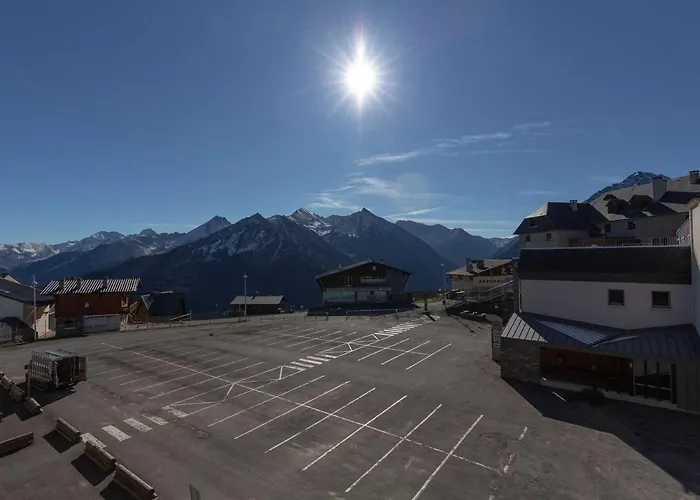 Spacieux 7 Pers Proche Pistes Pla D'adet - Fr-1-296-296 * Saint-Lary-Soulan